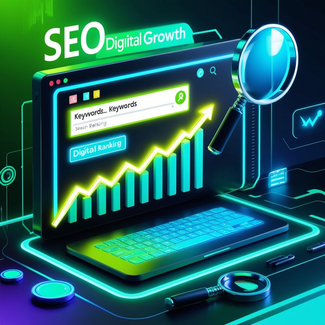 SEO Strategy